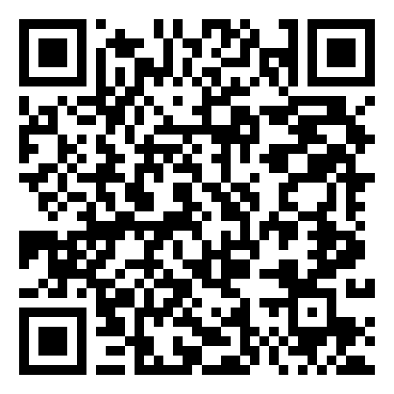QR code for Booth 42 in the EIG Passport
